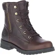 HARLEY-DAVIDSON FOOTWEAR Women's Nolana 6" Motorcycle Boot