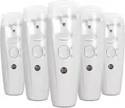 Emergency Power Failure Lights - 3-in-1 Plug-in Night Light & Flashlight, 5 Pack