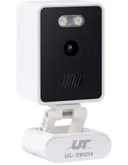 [UL-Tech] 3MP IP Monitor Camera
