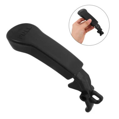 Ice Cream Machine Handle Maker Lever Multi-functional Replacement