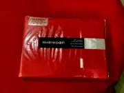 Sheridan Single Bed Sheet Set Phoenix