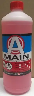 A-Main 16% 1 Litre Off-Road/On-Road Nitro RC Fuel