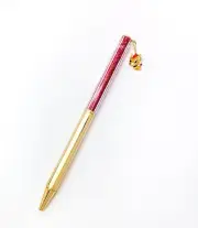 NEW 100% Authentic SWAROVSKI Crystalline Dragon & Phoenix Ballpoint Pen 5677125