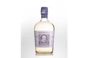 Diplomatico Planas White Rum 700ml