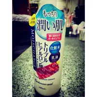 在飛比找蝦皮購物優惠-正品 三合一化妝水 0日本Naris娜麗絲玻尿酸爽膚水補水保
