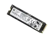 5SS0Z46565 - 1TB SAM 2280 Pcie G4P X4 SSD Hard Drive (PM9A1)