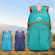 Lightweight Waterproof Packable Travel Hiking Backpack for Outdoor Activities