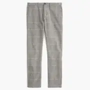 J.Crew 770 Pant in Brushed Cotton Twill | 32/30 | $98