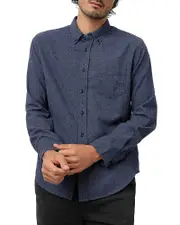 Rails Runson Long Sleeve Shirt