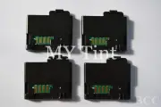 4 x Reset Chip + Chip Cover For Fuji Xerox CP115w CP116w CP225w CM115w CM225fw