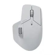 Mt760/Mt760Mini Multi-Mode Rechargeable Wireless Bluetooth Mouse Ergonomic 4000