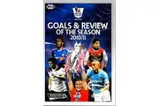 GOALS & REVIEW OF THE SEASON 2010/11 - DVD Series Rare Aus Stock New Region 4