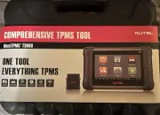 AUTEL MAXITPMS TS608 ADVANCED SERVICE TPMS TOOL SENSOR PROGRAMMING SCANNER