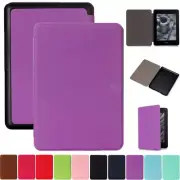 For Amazon Kindle 10th Gen 2019 6" Tablet Shockproof Magnetic Smart Case Cover