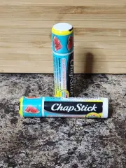 CHAPSTICK SWEET WATERMELON Flavor Lip Balm Sealed
