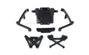 Front Frame Assembly Kit For 1/5 HPI Baja 5B 5T 5SC Parts