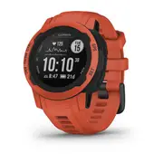 Garmin Instinct 2S - Poppy