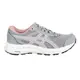 ASICS GEL-CONTEND 8 女慢跑鞋 WIDE 運動 寬楦 灰粉紅 1012B319-022【S.E運動】