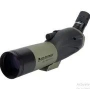 Celestron Ultima 65 - 45 Degree Spotting Scope