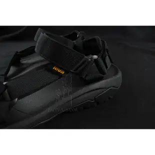 TEVA  男 HURRICANE XLT2 越野運動涼鞋TV1019234BLK  SS168