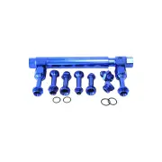 Aeroflow Adjustable Fuel Log Bg Holley Blue Suits 1 & 2 Metering Bloc