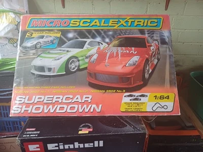 Scalextric