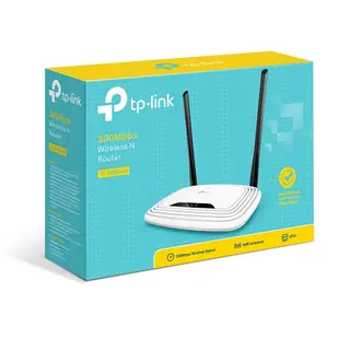 米特3C數位–TP-LINK TL-WR840N/TL-WR841N 300Mbps 無線 N 路由器/分享器