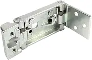 for VW for LT for LT II for LT 4x4 1997-2007 OEM: A9017400837 2D1827151A Car Rear Door Top Hinge Door Latch Hinge Door Hinge