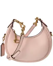 Coach Jonie Leather Bag