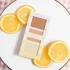 NIB Beauty Bakerie Lemon Bar Face Palette
