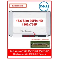 在飛比找蝦皮購物優惠-DELL Nt156whm-n38 LED 15.6" 超薄