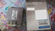 GS1D-57-K30B MAZDA Genuine Control Unit
