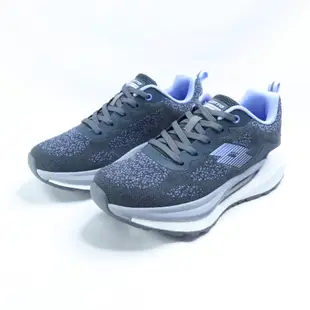 LOTTO LT3AWX9038 Slim walk 美體健走鞋 女款 走出健康好體態 灰x薰衣紫【iSport愛運動】