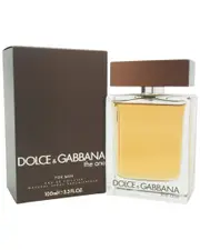 Dolce & Gabbana Men's The One 3.3oz Eau de Toilette Spray