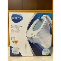 在飛比找蝦皮購物優惠-粉紅小屋 BRITA Style 3.6L濾水壺 MAXTR