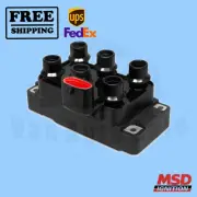 Ignition Coil MSD for Mazda B3000 1998-2000