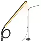 Floor Lamp Adjustable Reading Light High Brightness Standing Lamp Floor Led