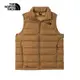 The North Face MFO MOUNTAIN DOWN VEST 男舒適保暖立領羽絨背心NF0A88R6173