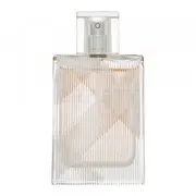 Burberry Brit Eau De Toilette Women 50 ml