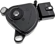 XIXIAO Neutral Safety Switch,Fit for Ford,Fit for Mazda, F3RP-7F293-CB F3RZ-7F293-A 6L8Z-7F293-AA FW5021444 FW5219495 Transmission Range Sensor Neutral Start Switch