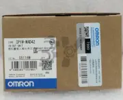 1PC Omron CP1W-MAD42 PLC module New