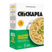 Pasta Dish Wite Cheddar With Jalapeno 7 Oz(Case Of 6)