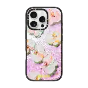 iPhone 16 Pro Impact Case AF MAUVE SHIMMER