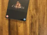 ALIEN RESURRECTION Limited Steelbook Edition [ U.K. ]
