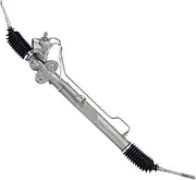 Auto Power Steering Rack And Pinion Unit Compatible For Infiniti G35 2003-2008 /Nissan 350Z 2003-2009 49001-AM600 49001-AM805 49001CD005
