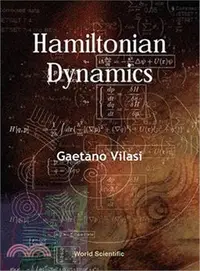 在飛比找三民網路書店優惠-Hamiltonian Dynamics