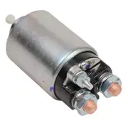 NEW 12V SOLENOID FITS FORD F550 SUPER DUTY 7.3L 2001-03 2C3Z11002AA 2C2411000AA (for: Ford)