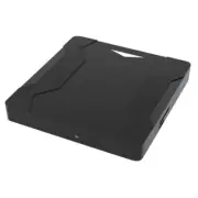 USB External Dvd Reader USB 3.0 Type C DVD-RW CD-RW Burner Recorder TF 7862