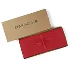 Linen Table Runner 14 x 84 Inch -100% Pure Linen Bright Red Table Runner holiday