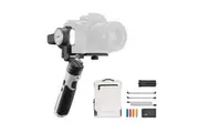 Zhiyun Crane M2S Combo Kit 3-Axis Handheld Gimbal Stabilizer For Camera Smartphone